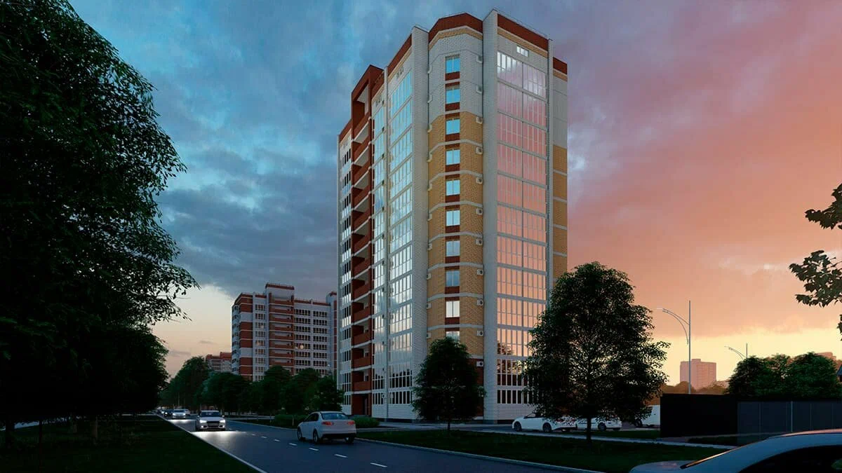 ЖК «Островский», изображение-6